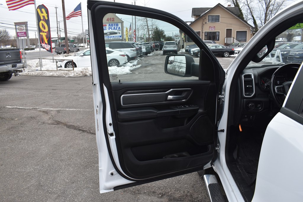 2021 RAM 1500 Image 27