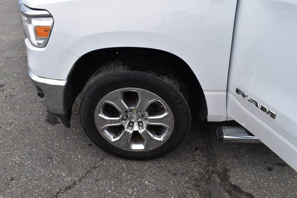 2021 RAM 1500 Image 28