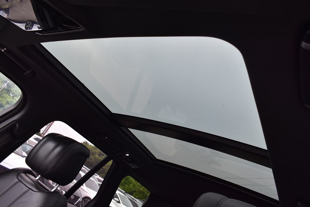 2020 Land Rover Range Rover Image 13