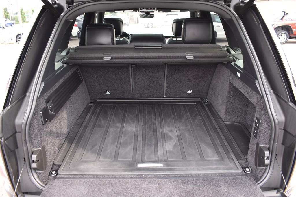 2020 Land Rover Range Rover Image 22