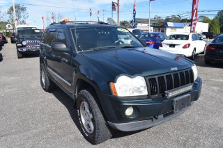 Image for 2005 Jeep Grand Cherokee Limited ID: 7179352