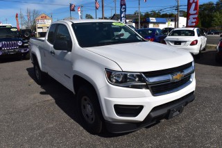 Image for 2020 Chevrolet Colorado  ID: 7184281