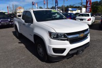 Image for 2020 Chevrolet Colorado  ID: 7184281