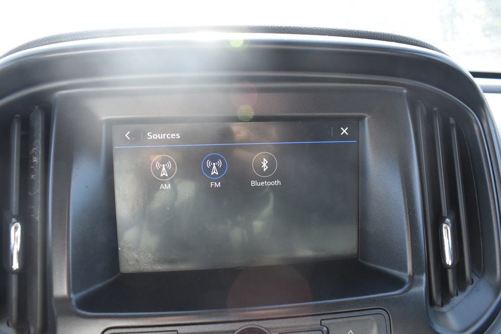 2020 Chevrolet Colorado Image 12