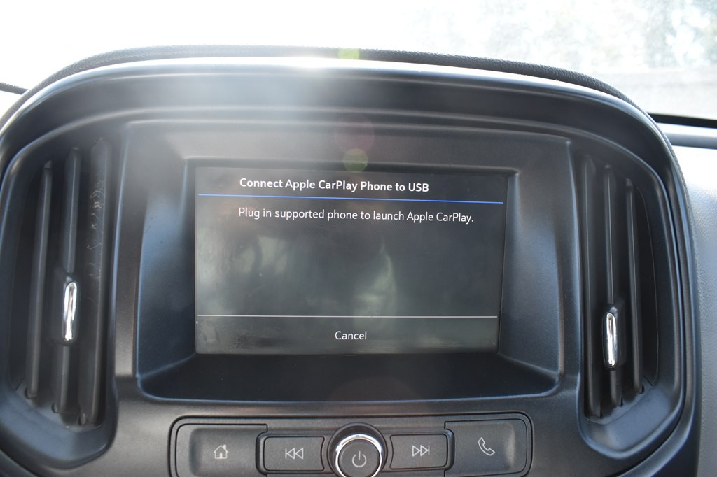 2020 Chevrolet Colorado Image 13