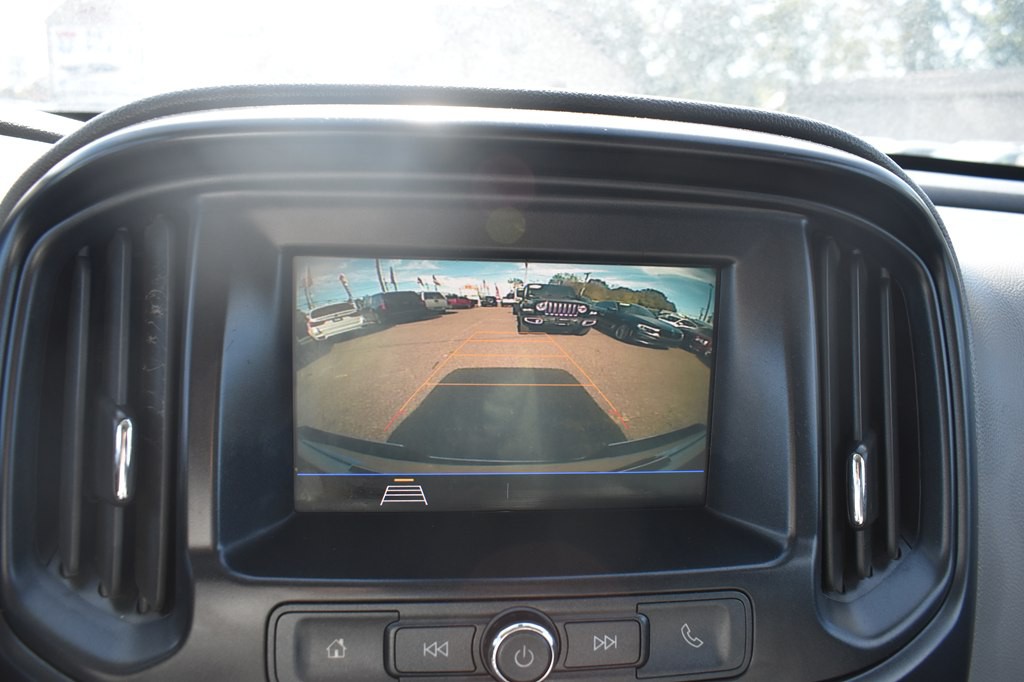 2020 Chevrolet Colorado Image 14