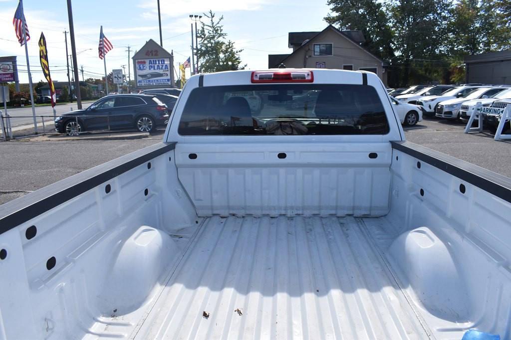 2020 Chevrolet Colorado Image 16