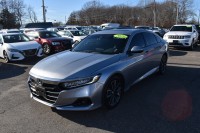 Image for 2021 Honda Accord EXL ID: 7185533