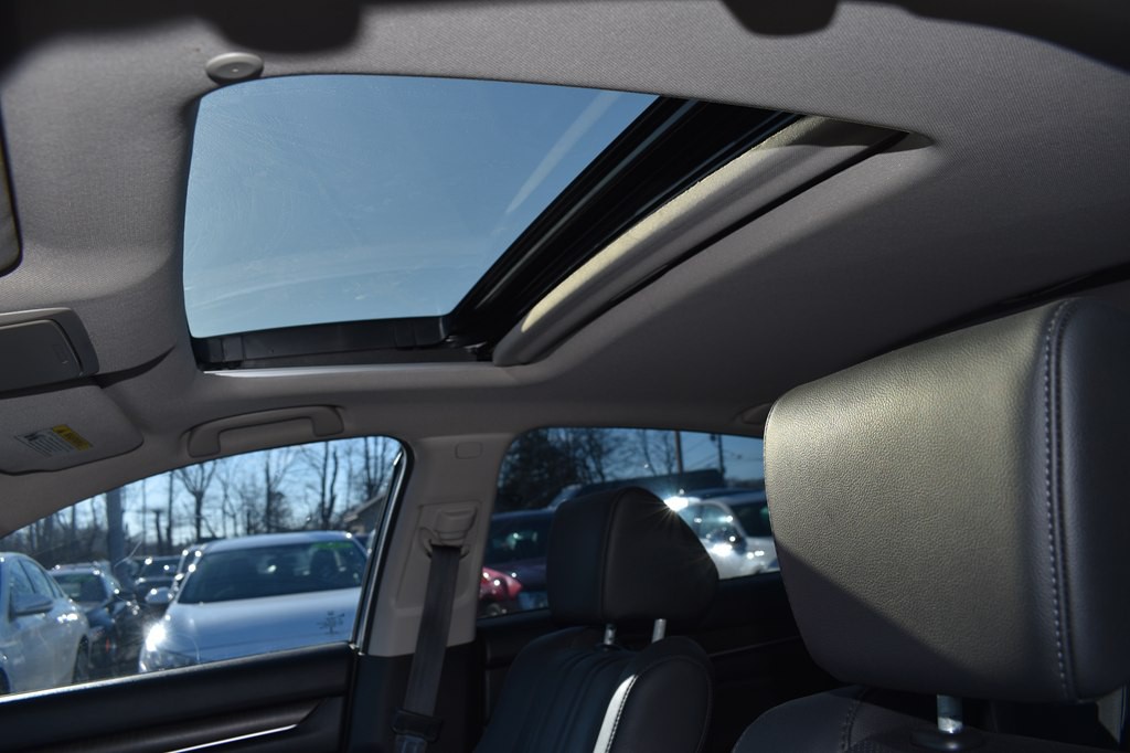 2021 Honda Accord Image 11