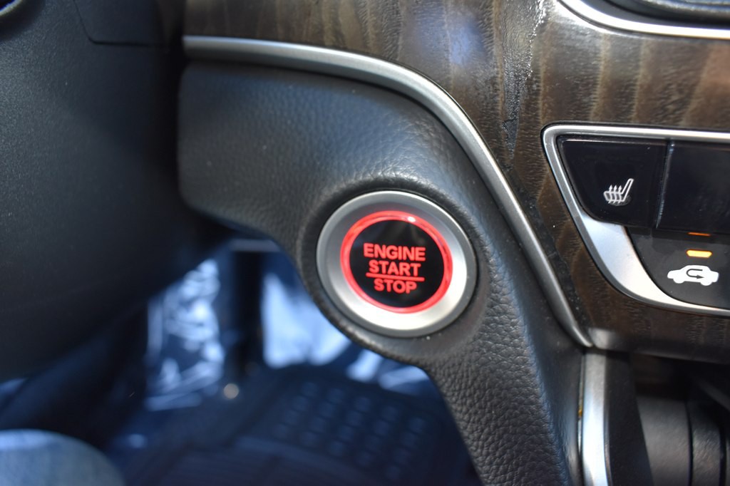 2021 Honda Accord Image 15