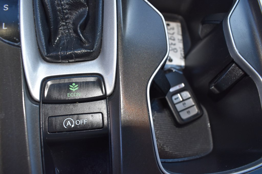 2021 Honda Accord Image 16