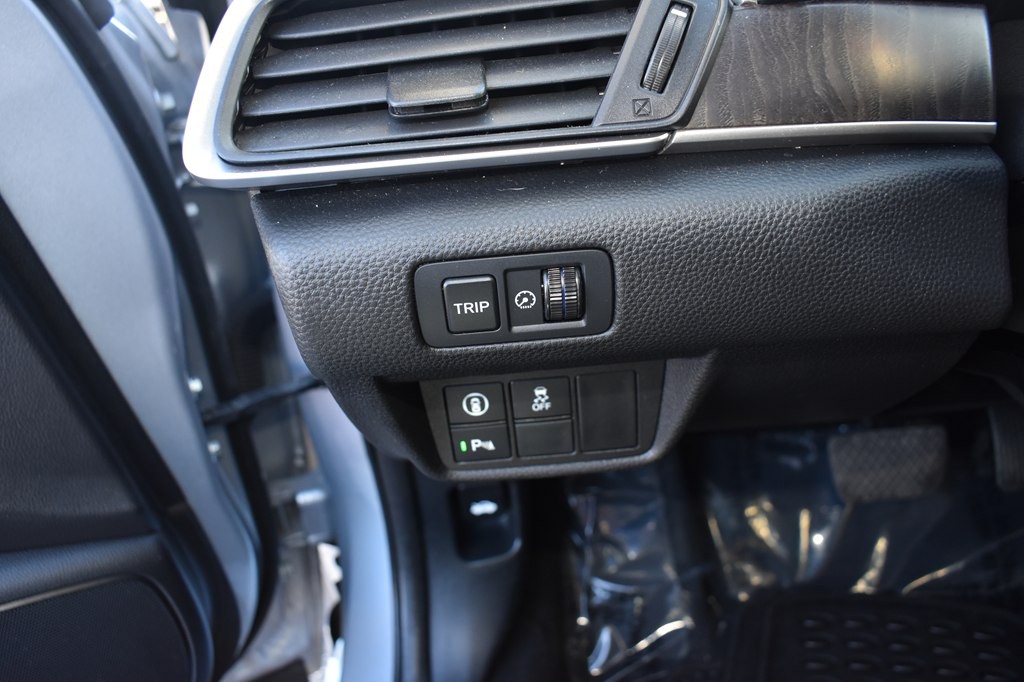 2021 Honda Accord Image 18