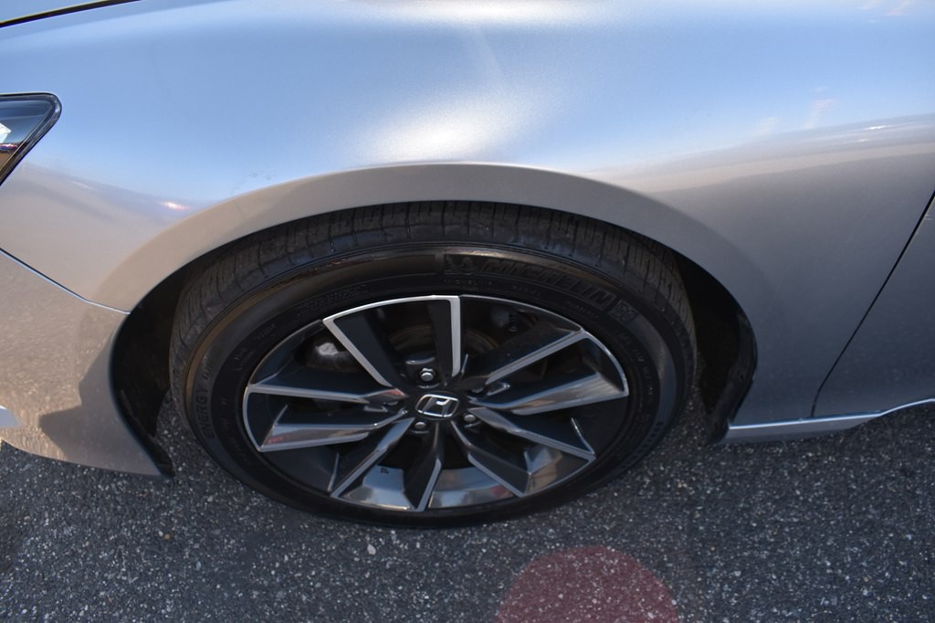 2021 Honda Accord Image 19