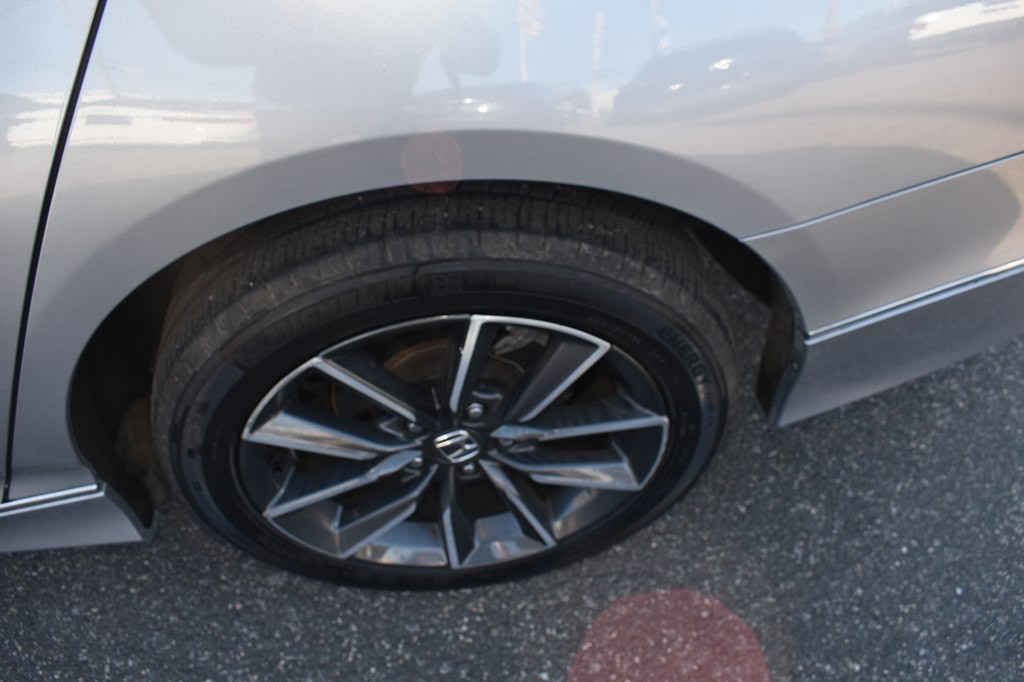 2021 Honda Accord Image 20