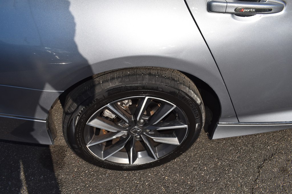 2021 Honda Accord Image 21