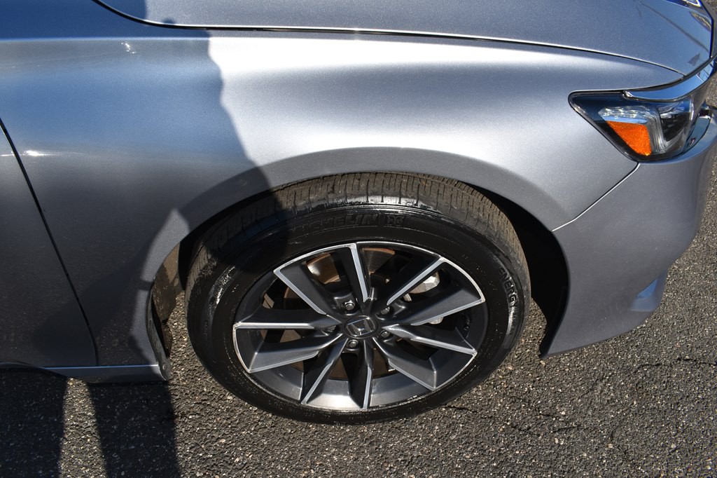 2021 Honda Accord Image 22