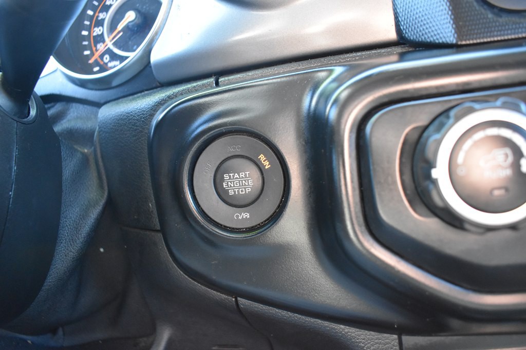 2021 Jeep Wrangler Unlimited Image 11
