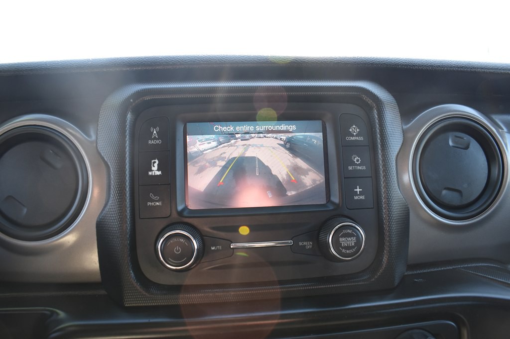 2021 Jeep Wrangler Unlimited Image 13