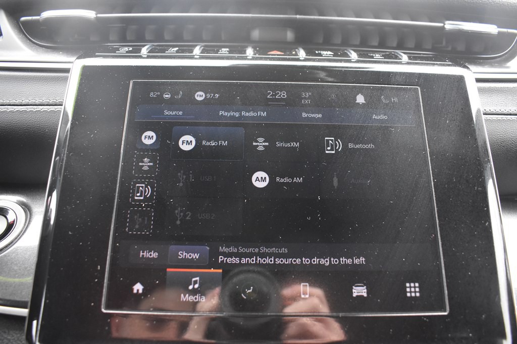 2023 Jeep Grand Cherokee Image 18