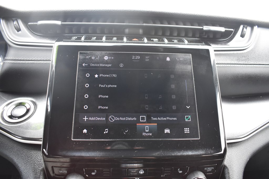 2023 Jeep Grand Cherokee Image 19