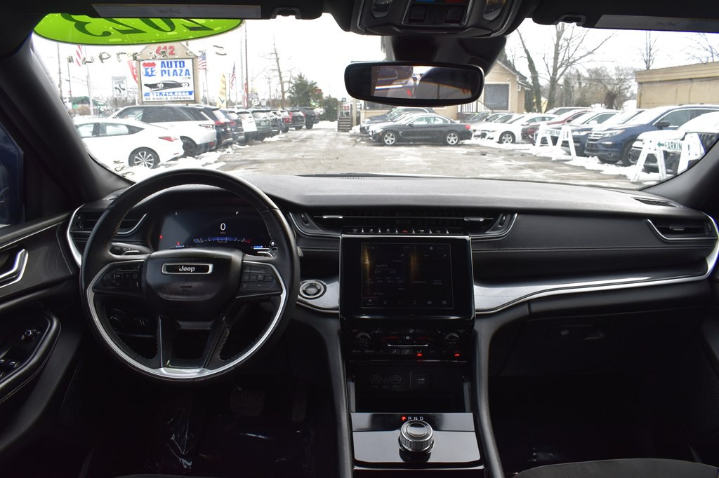 2023 Jeep Grand Cherokee Image 26