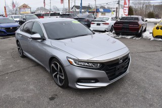 Image for 2020 Honda Accord Sport ID: 7185574