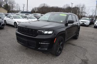 Image for 2023 Jeep Grand Cherokee L Limited ID: 7203914