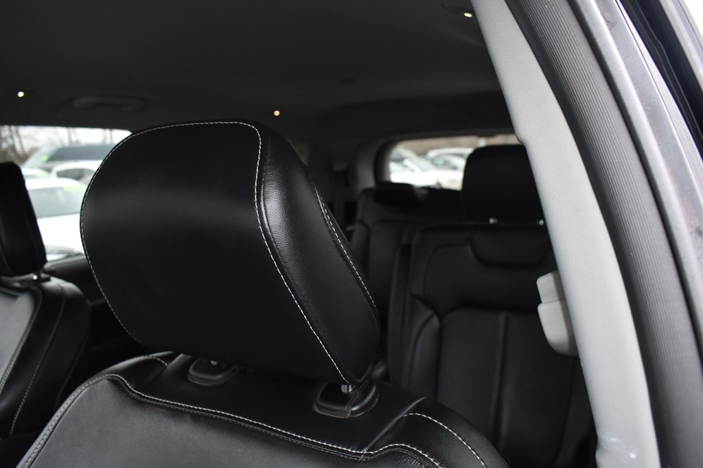 2023 Jeep Grand Cherokee Image 11