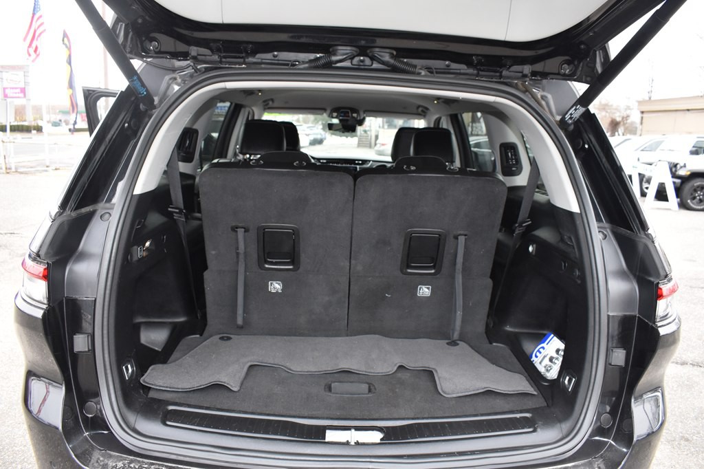 2023 Jeep Grand Cherokee Image 13