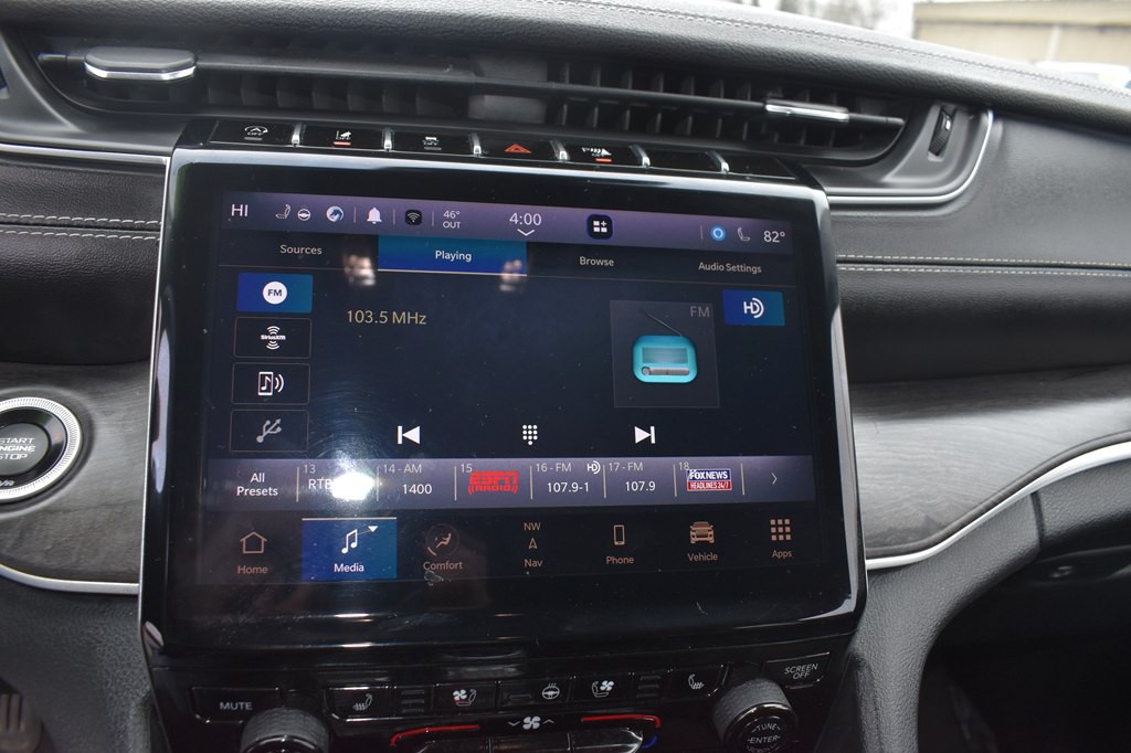 2023 Jeep Grand Cherokee Image 15