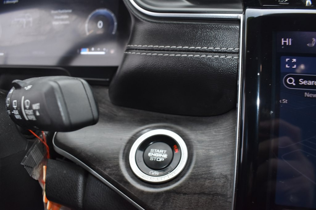 2023 Jeep Grand Cherokee Image 17