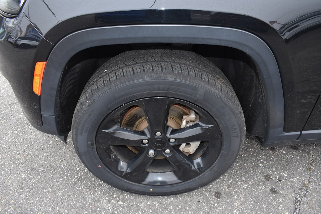 2023 Jeep Grand Cherokee Image 20