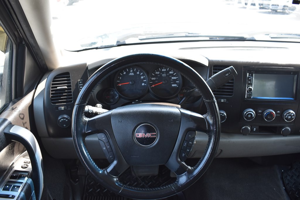 2013 GMC Sierra Image 17