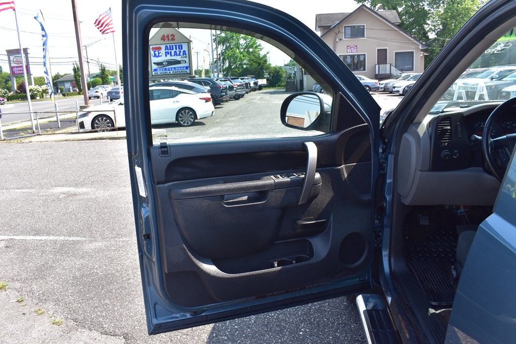 2013 GMC Sierra Image 20