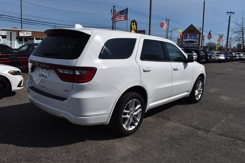 2022 Dodge Durango Image 5