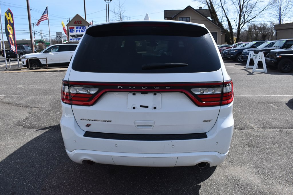 2022 Dodge Durango Image 6