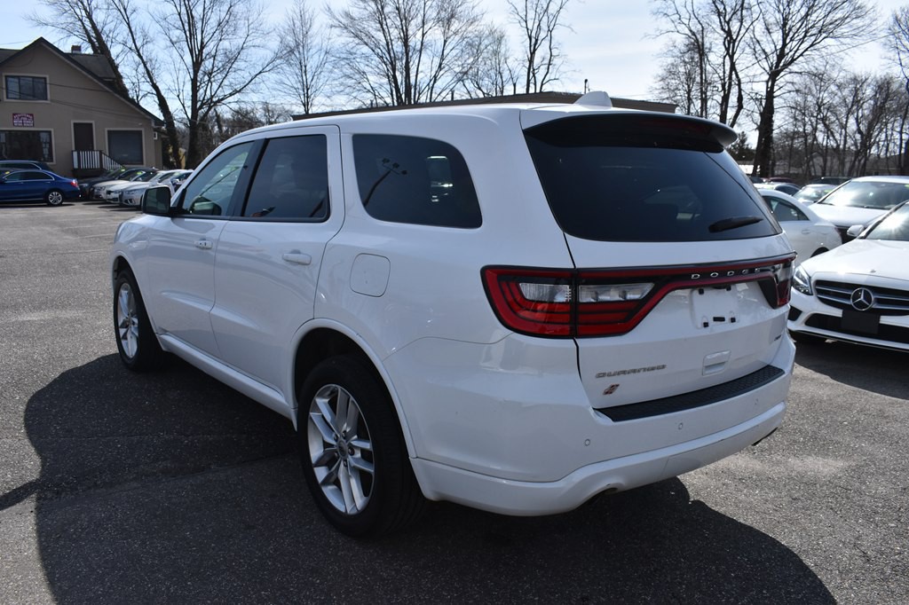 2022 Dodge Durango Image 7