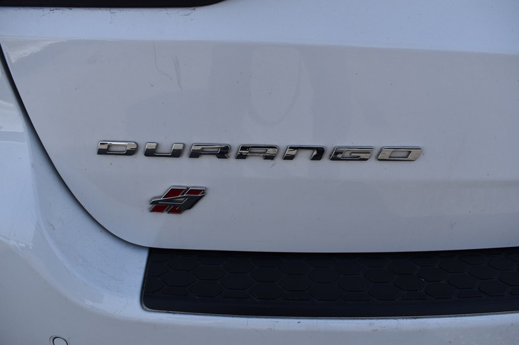 2022 Dodge Durango Image 8