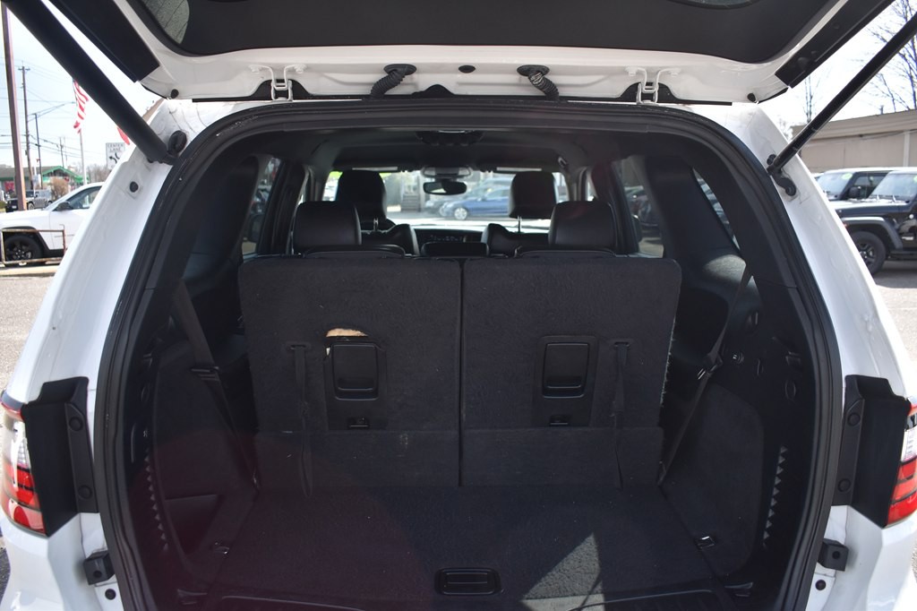 2022 Dodge Durango Image 10