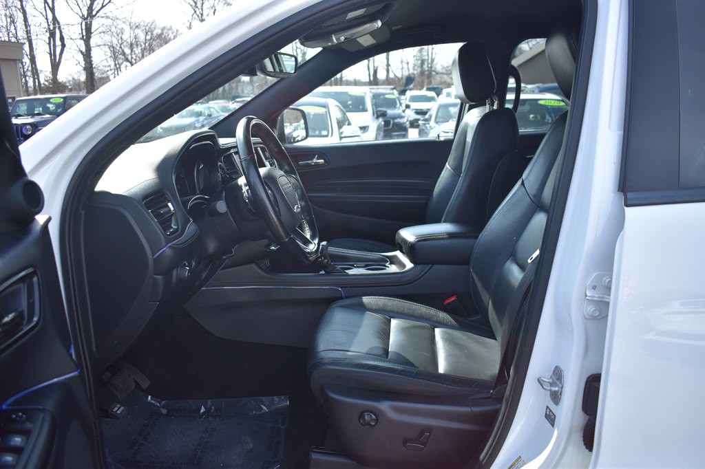 2022 Dodge Durango Image 12