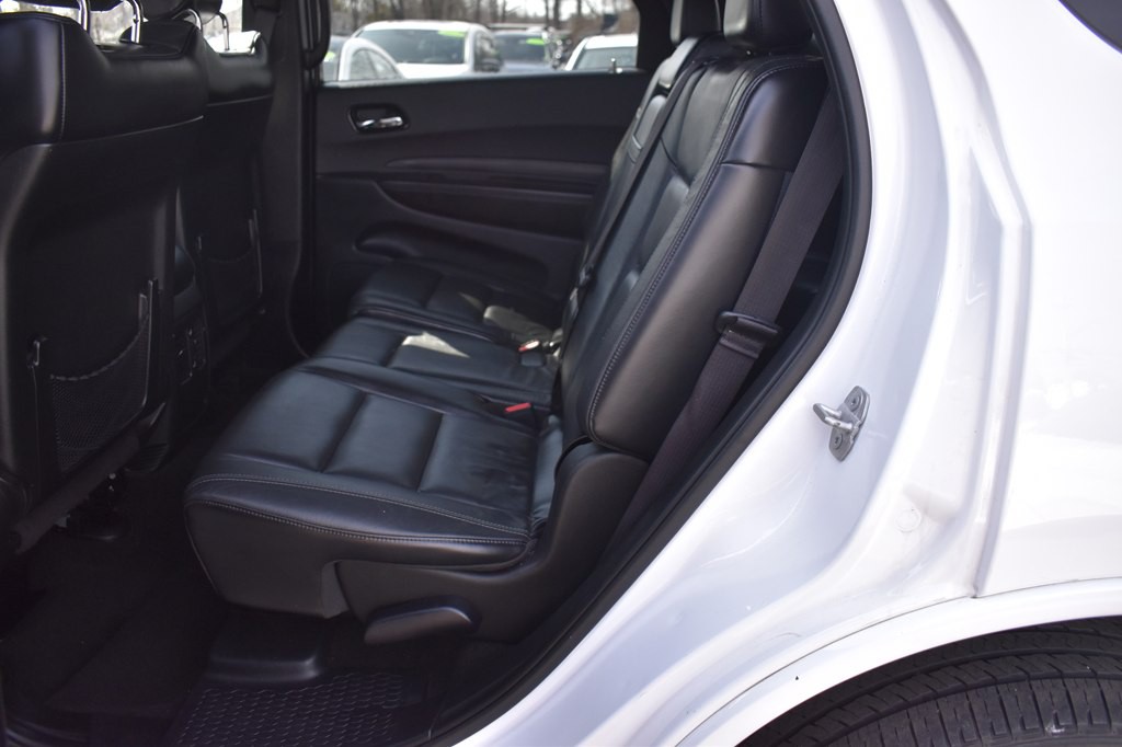 2022 Dodge Durango Image 13