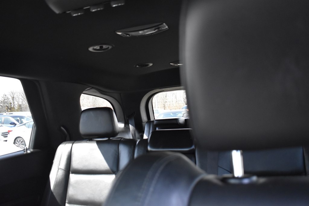 2022 Dodge Durango Image 14