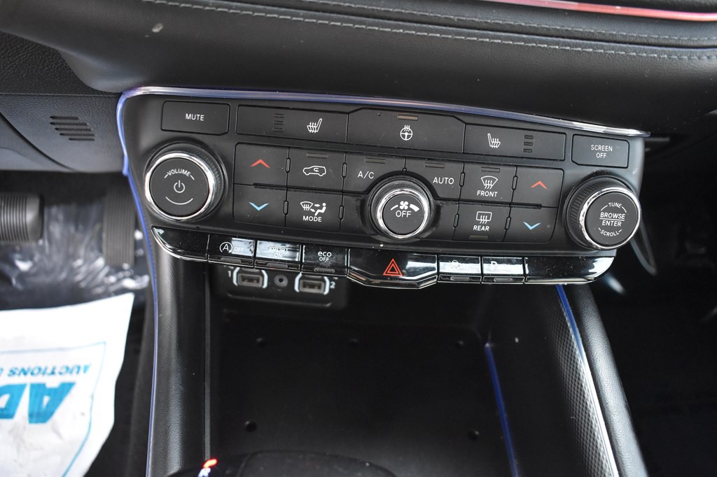 2022 Dodge Durango Image 19