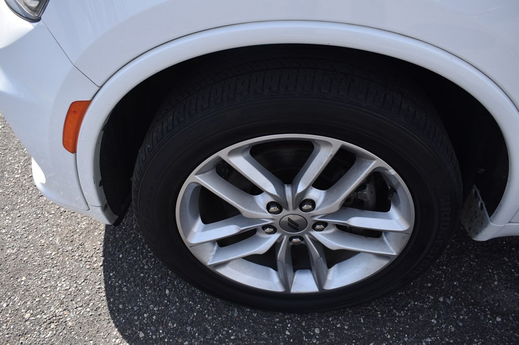 2022 Dodge Durango Image 20