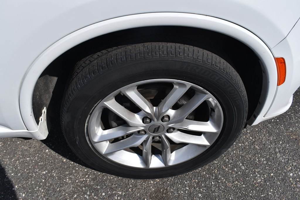 2022 Dodge Durango Image 23