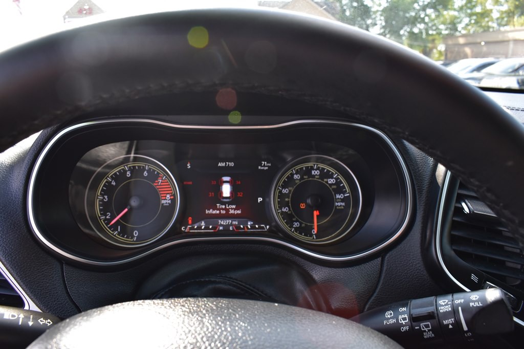 2021 Jeep Cherokee Image 12