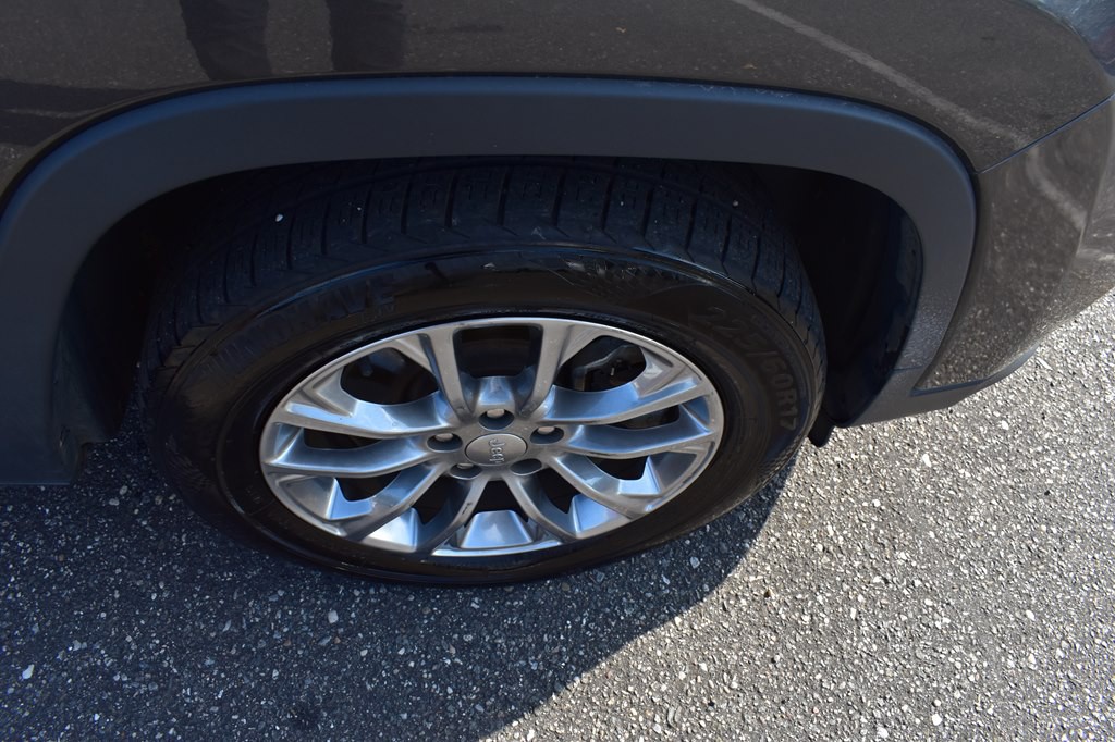 2021 Jeep Cherokee Image 20