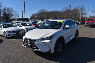 Image for 2015 Lexus NX 200T ID: 7273453