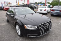 Image for 2015 Audi A8 quattro ID: 7275423