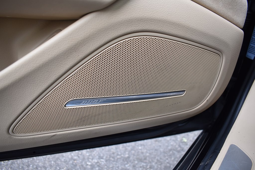 2015 Audi A8 Image 13